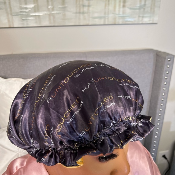 Hair Bonnets - Picture 4 of 4